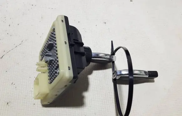Mercedes-Benz C W205 Ignition lock 2229009911NNN A2229009911