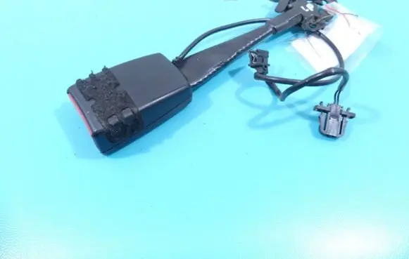 Audi A6 S6 C7 4G Front seatbelt 8K0857755F IMPRK1332010