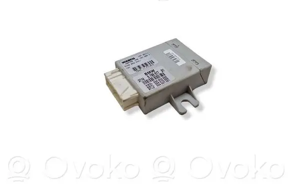BMW 5 F10 F11 Air suspension control unit module (rear) 004002000 086789 4461500650