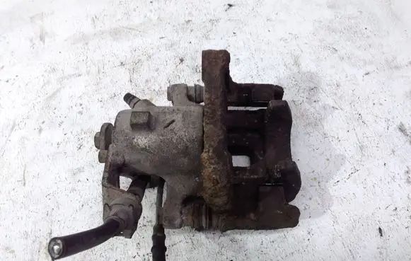 Audi A3 S3 8L Rear brake caliper