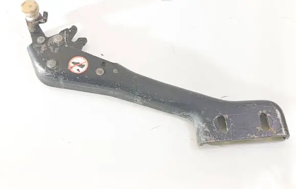 Ford Transit - Tourneo Connect Sliding door lower roller guide/hinge BK21V25001AK