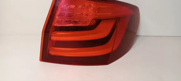 BMW 5 F10 F11 Rear/tail lights 7203234