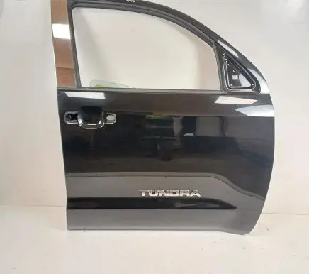 Toyota Tundra II Front door