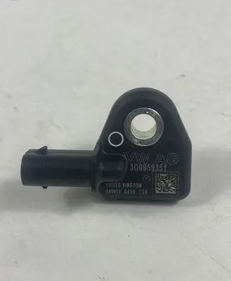 Seat Leon (5F) Airbag deployment crash/impact sensor 3Q0959351 40414845
