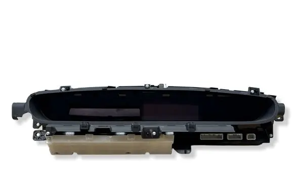 Toyota Prius (XW30) Speedometer (instrument cluster) 83800473904