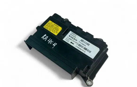 Volvo V40 Other control units/modules P31406534
