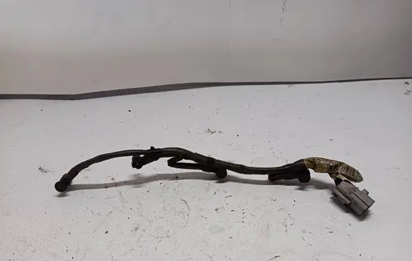Mazda 6 Plug wire SH01