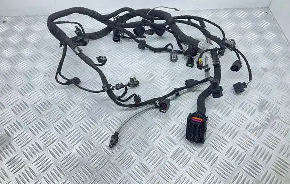Skoda Kamiq Other wiring loom 04C972627AE