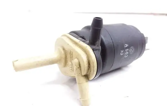 Fiat Marea Windscreen/windshield washer pump A5637D A563