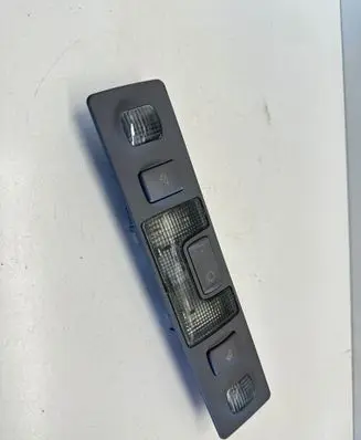 Audi A6 S6 C5 4B Rear seat light 4B0947111