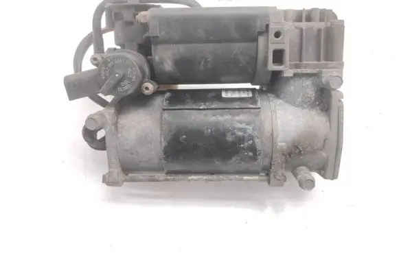 Jaguar XJ X350 Air suspension compressor/pump 2W933B484AH 0010749 4420512661
