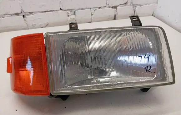 Volkswagen Transporter - Caravelle T4 Headlight/headlamp 7R0144438 30213637900