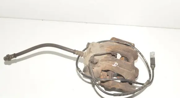 BMW 2 F22 F23 Rear brake caliper 6850858 34216850858