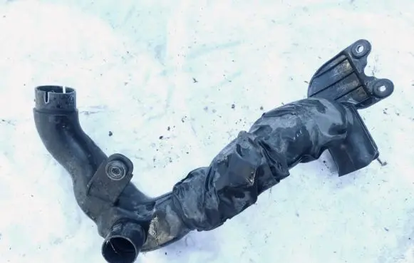 Hyundai Getz Air intake hose/pipe 282101c051 28210-1c051