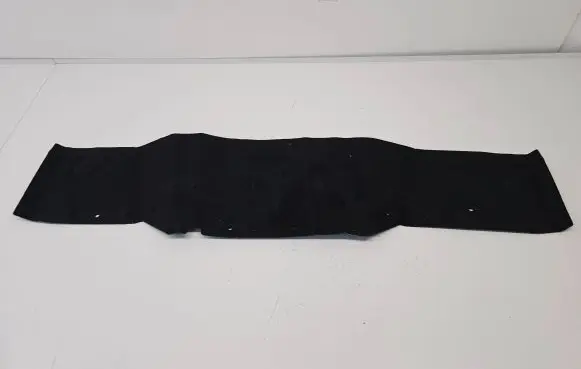 Alpine A110 Other trunk/boot trim element 6020016042