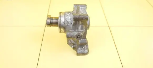 BMW 1 F20 F21 Fuel injection (other) 7628021 N13B16A