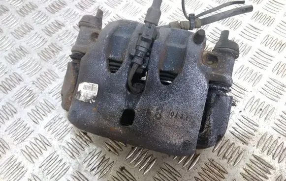 Iveco Daily 4th gen Front brake caliper 42560073
