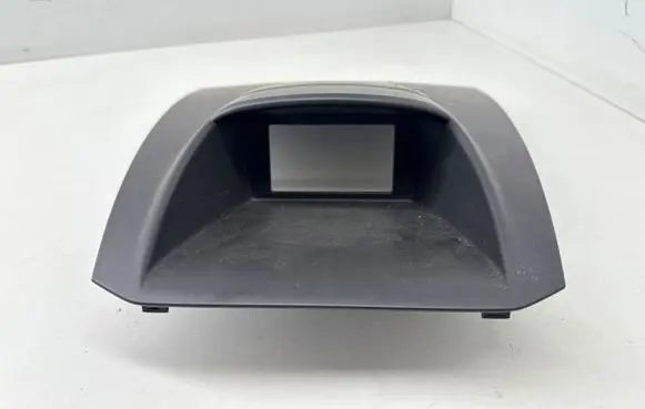 Ford Fiesta Radio/GPS head unit trim C1BBA045N56