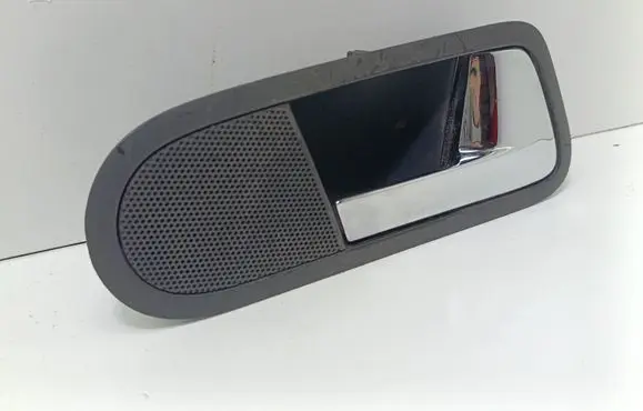 Volkswagen Sharan Rear door interior handle 7M3837114B