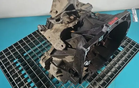 Mazda 2 Manual 5 speed gearbox IMPRK1404753