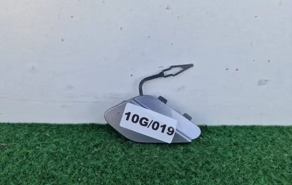Opel Corsa F Tow hook cap/cover 9829776580