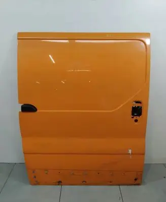 Opel Vivaro Front door 