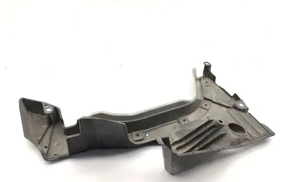 Pickup box liner