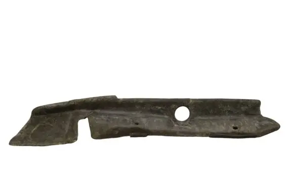 Subaru Outback (BS) Fender foam support/seal 