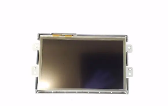 Jaguar F-Pace Screen/display/small screen F7219C299AC