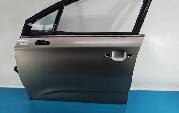 Citroen C4 II Front door IMPRK1573619