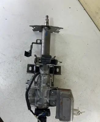 Toyota Corolla Verso AR10 Steering wheel axle 450200F1 899980F01 8924502020