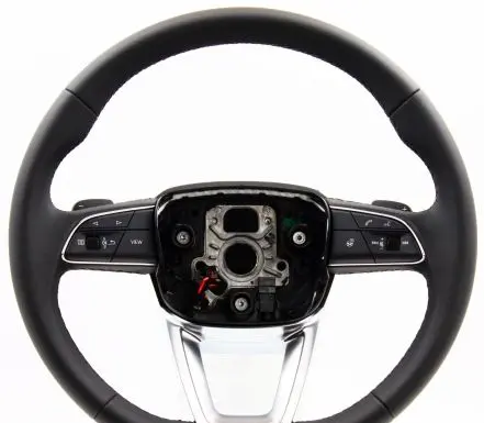 Audi A4 S4 B9 8W Steering wheel 8W0419091GM
