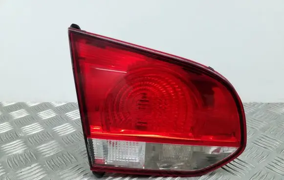 Volkswagen Golf VI Tailgate rear/tail lights 5K0945093J