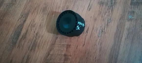 BMW 4 F32 F33 Alarm system siren 9303560