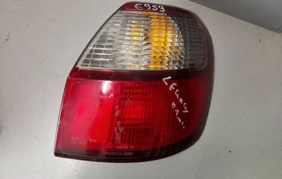 Subaru Legacy Rear/tail lights 4835A R1286