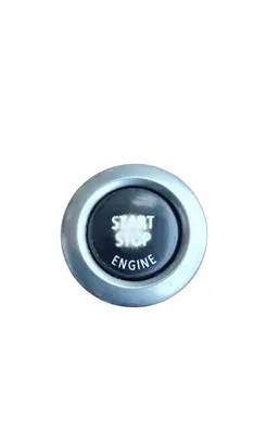BMW 3 E90 E91 Engine start stop button switch 6949913