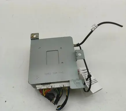SsangYong Rexton Keyless (KESSY) go control unit/module 8712008330