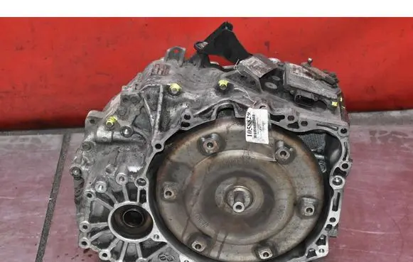 Volvo V70 Manual 6 speed gearbox 30751903