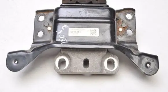 Seat Leon (5F) Engine mount vacuum valve 5Q0199555S