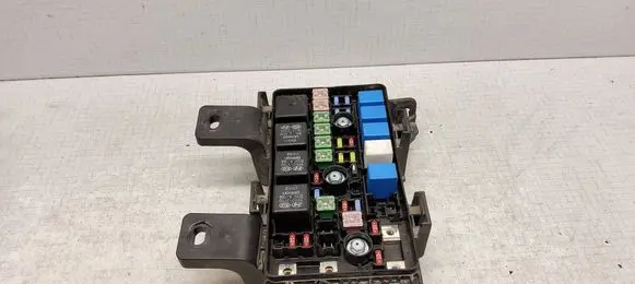 Hyundai Sonata BSM Control unit 919503K610 3916025000 3916037110