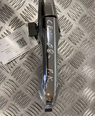 Honda CR-V Front door exterior handle