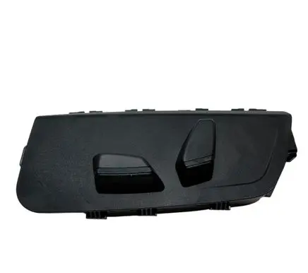 BMW 3 F30 F35 F31 Seat control switch 9276615 92767154