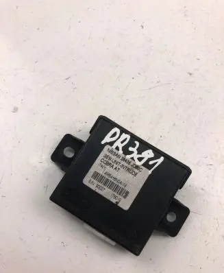 Nissan Qashqai Other control units/modules 28436JD00C