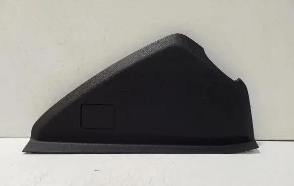 Skoda Kamiq Dashboard side end trim 654857504