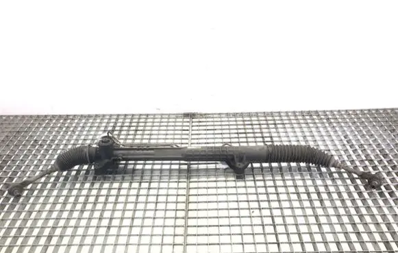 Audi A6 S6 C6 4F Steering rack 7853501136