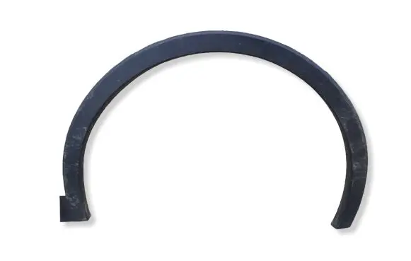 Toyota C-HR II Front arch trim 75601F4070 75611F4060