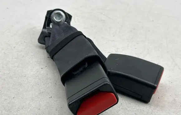 Nissan Murano Z52 Middle seatbelt buckle (rear) 202H055H