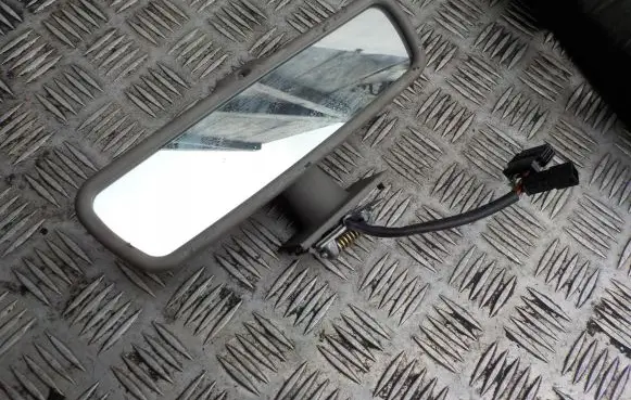 Audi A8 S8 D2 4D Rear view mirror (interior) 0000