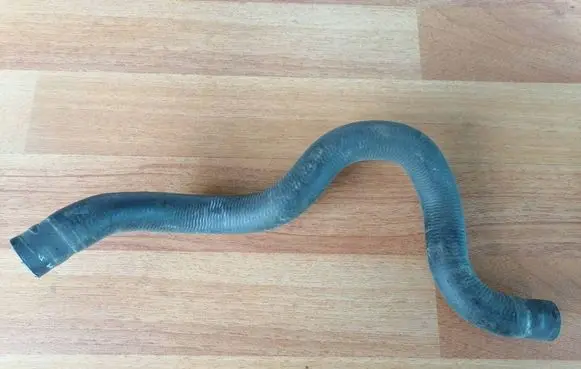 Honda Civic Engine coolant pipe/hose 79721SMGE00