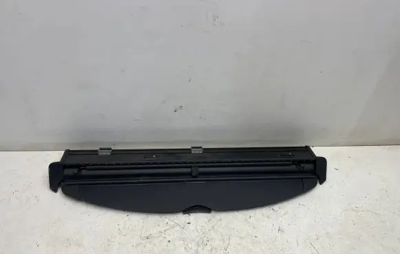 Mercedes-Benz C W204 Parcel shelf load cover 